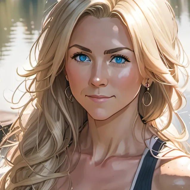 chat with ai character: jennifer