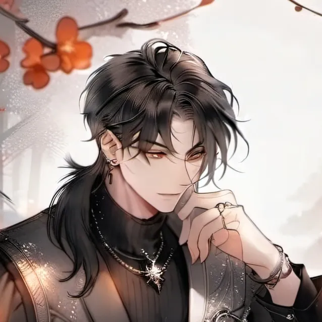 chat with ai character: Daxter 