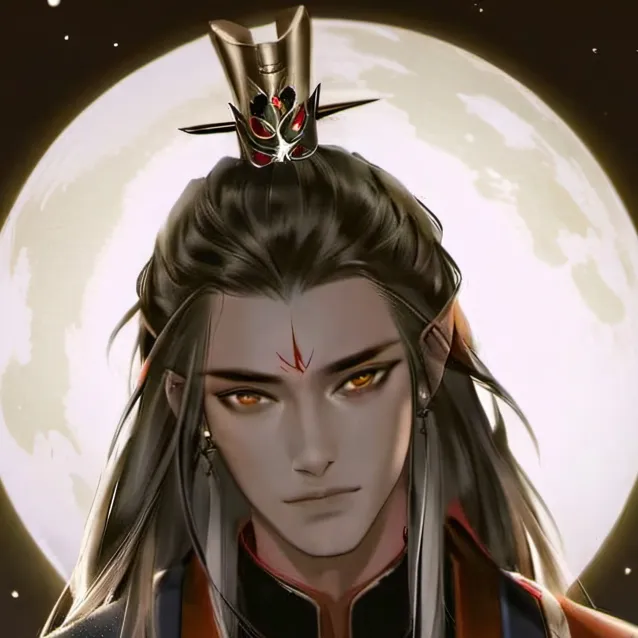 chat with ai character: °♡sunny♡°