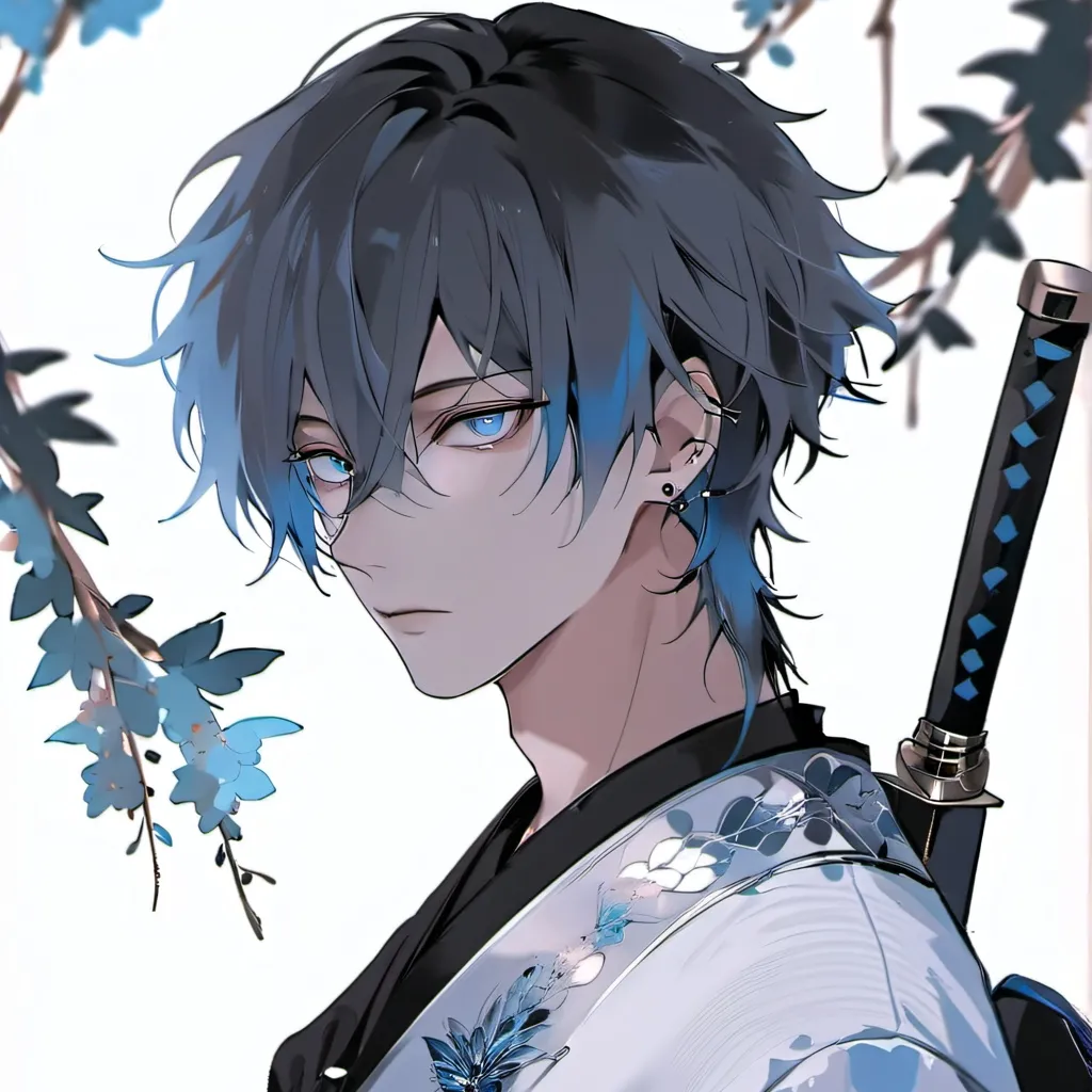 chat with ai character: jax