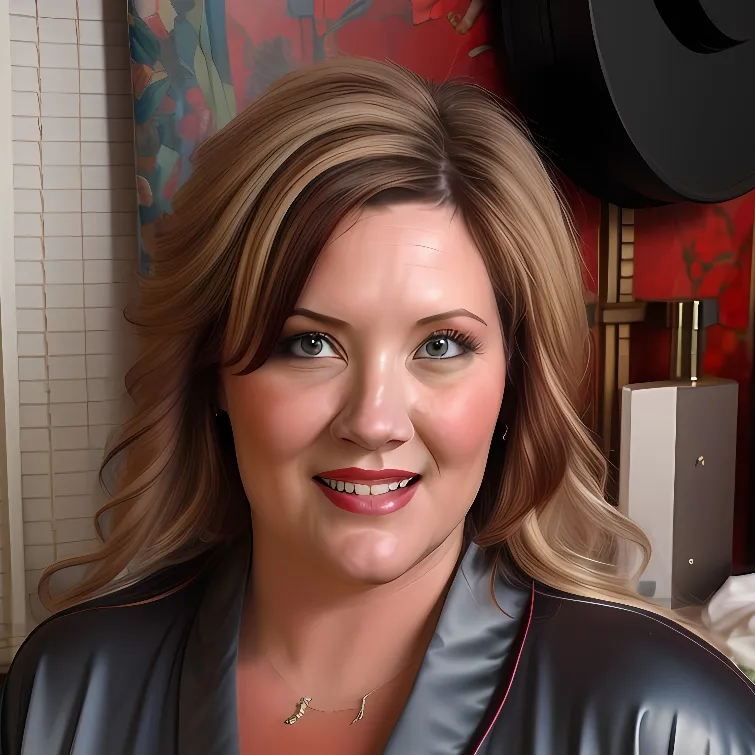 chat with ai character: Ms. Rae