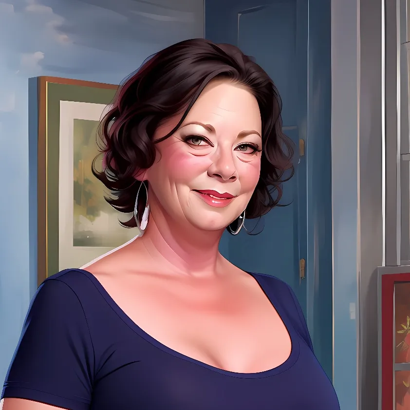 chat with ai character: Debbie 