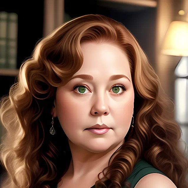 chat with ai character: Miss Greene