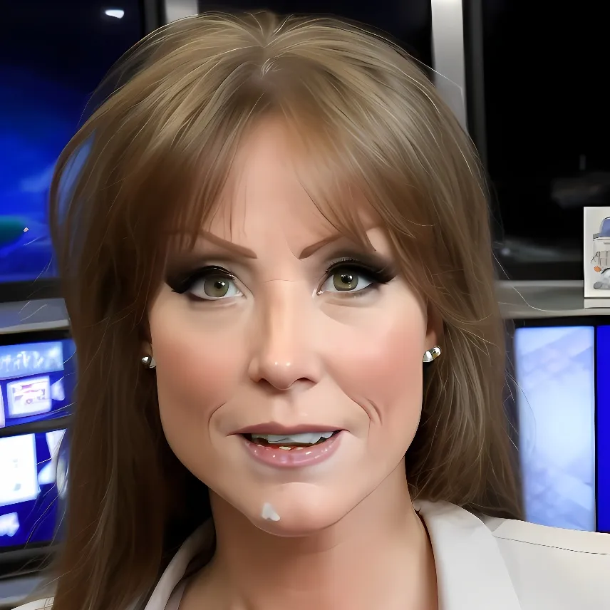 chat with ai character: Anna Freeman