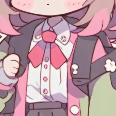 chat with ai character: Anime! 