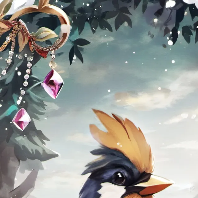 chat with ai character: ~Moonlight~