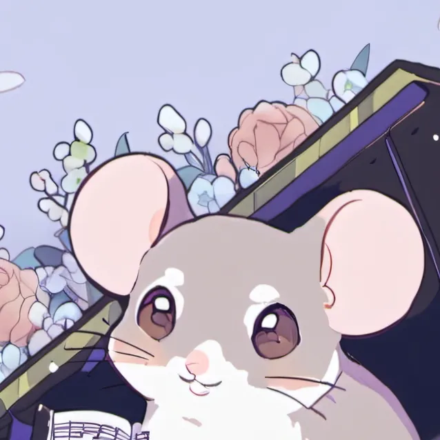 chat with ai character: Piano tutor