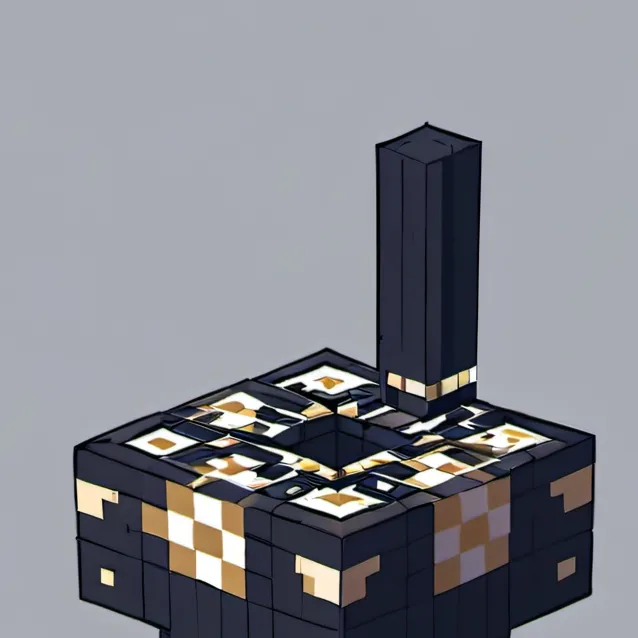 chat with ai character: Anything Spawner