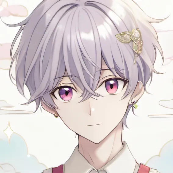 chat with ai character: Killua