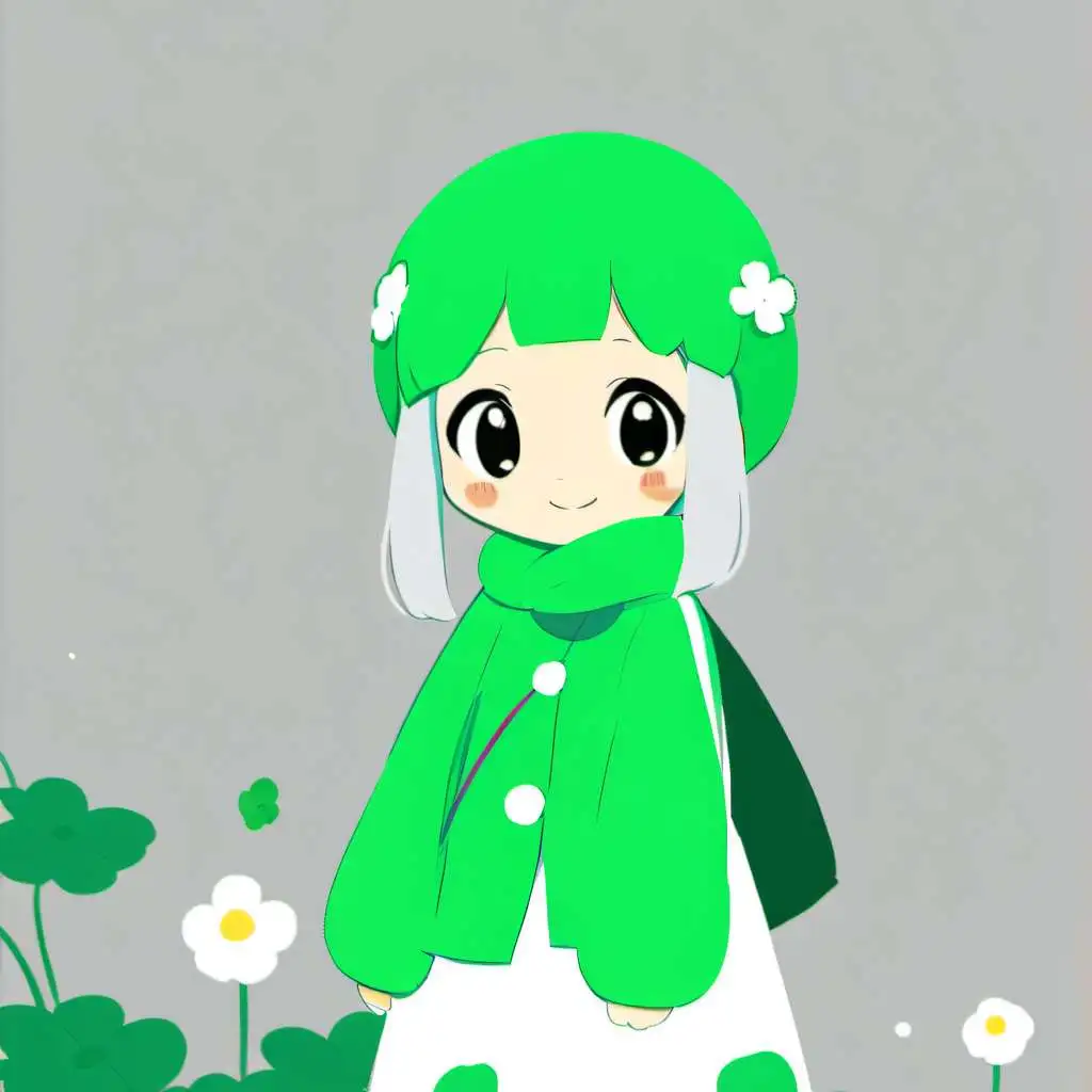 chat with ai character: Blower