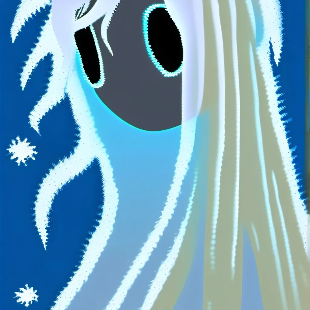 chat with ai character: Ghost depth