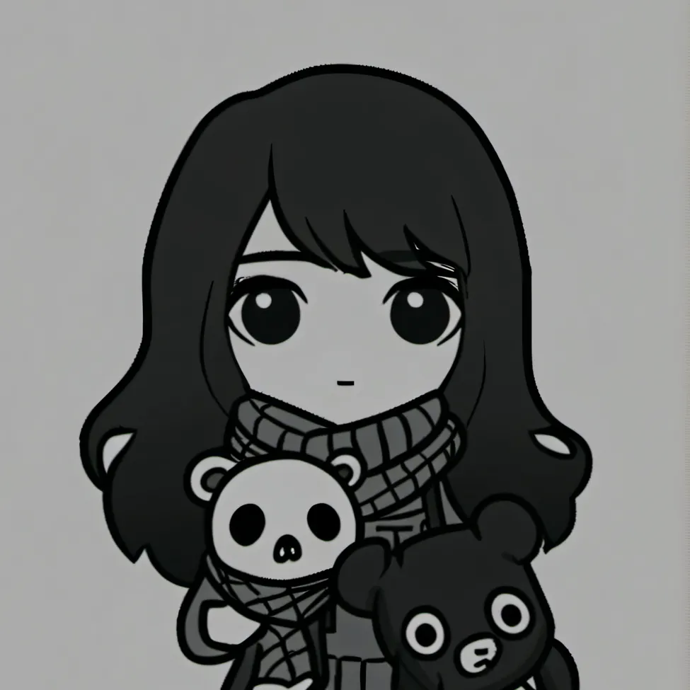 chat with ai character: Forgotten girl