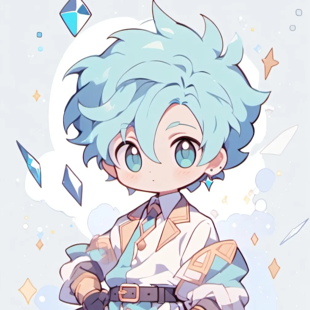 chat with ai character: Diamond hali bot