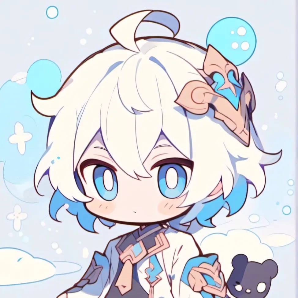 chat with ai character: Hali bot