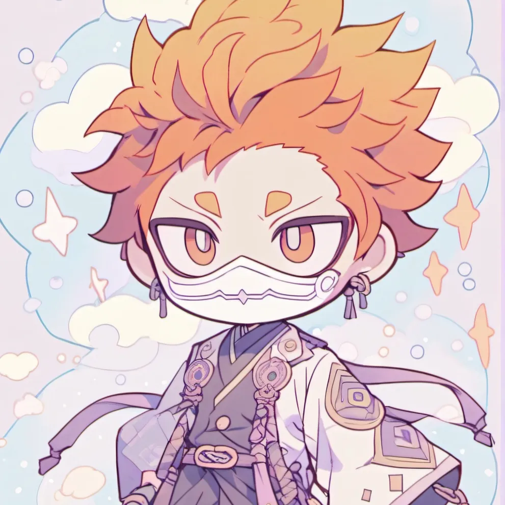 chat with ai character: RC-XD hali bot