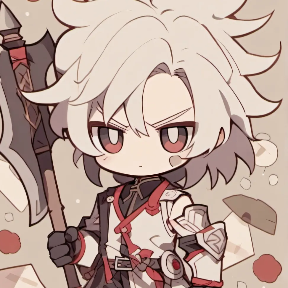 chat with ai character: Dark hali bot