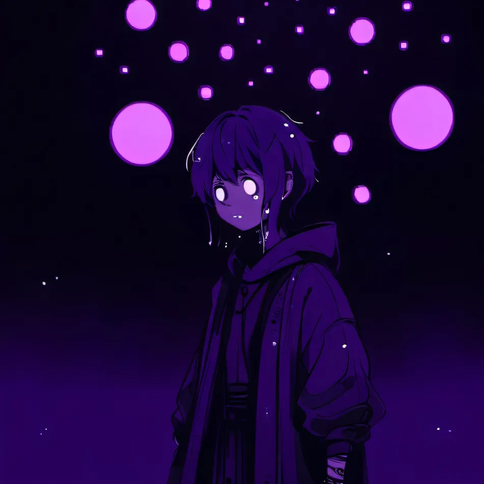 chat with ai character: Ink