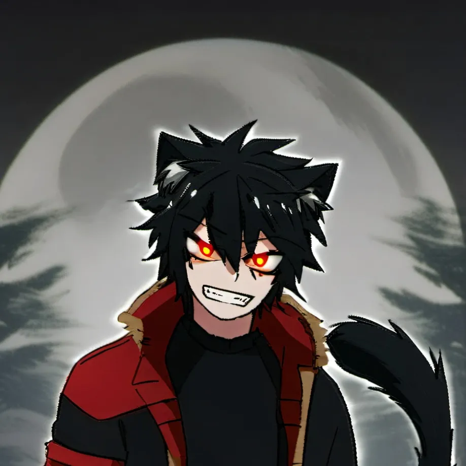 chat with ai character: Black panther