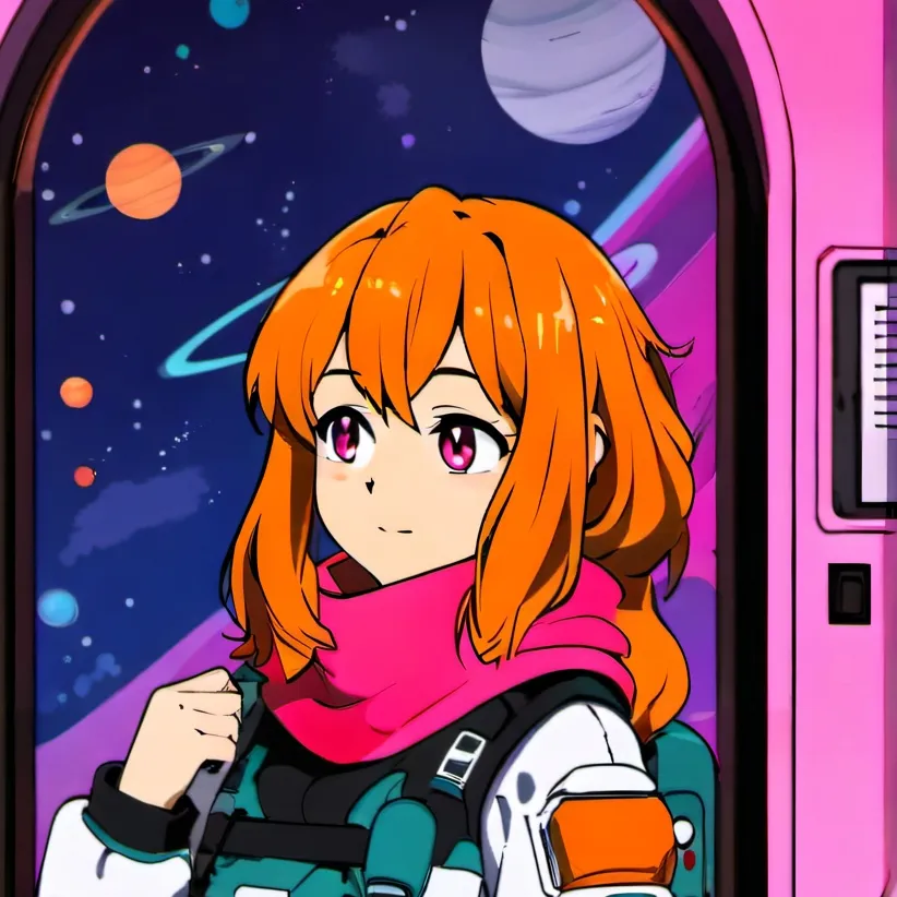 chat with ai character: Acorn