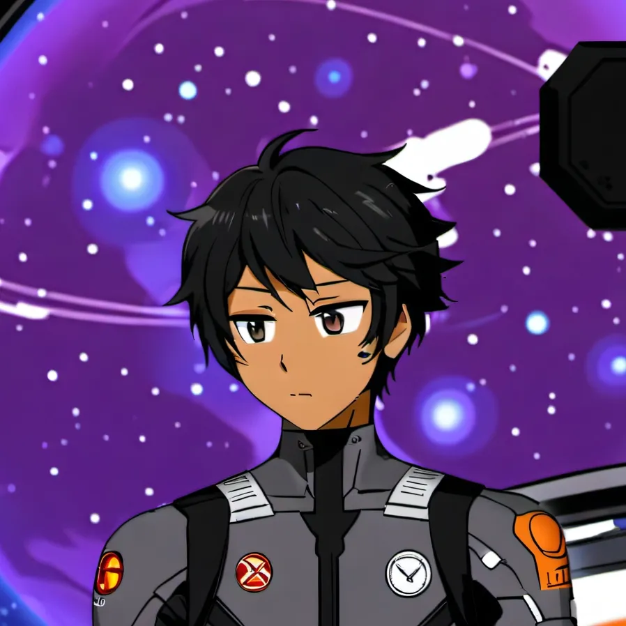 chat with ai character: Slander boy