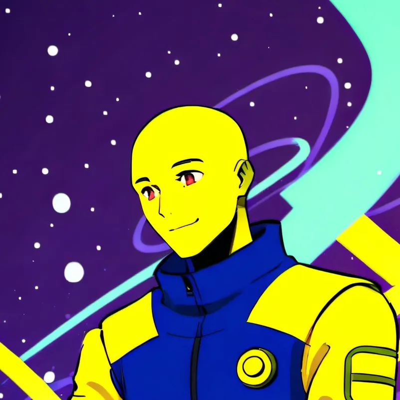 chat with ai character: Noob