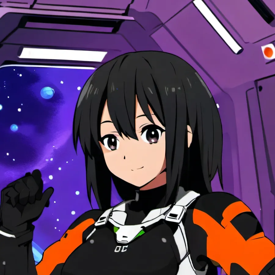 chat with ai character: Slander girl