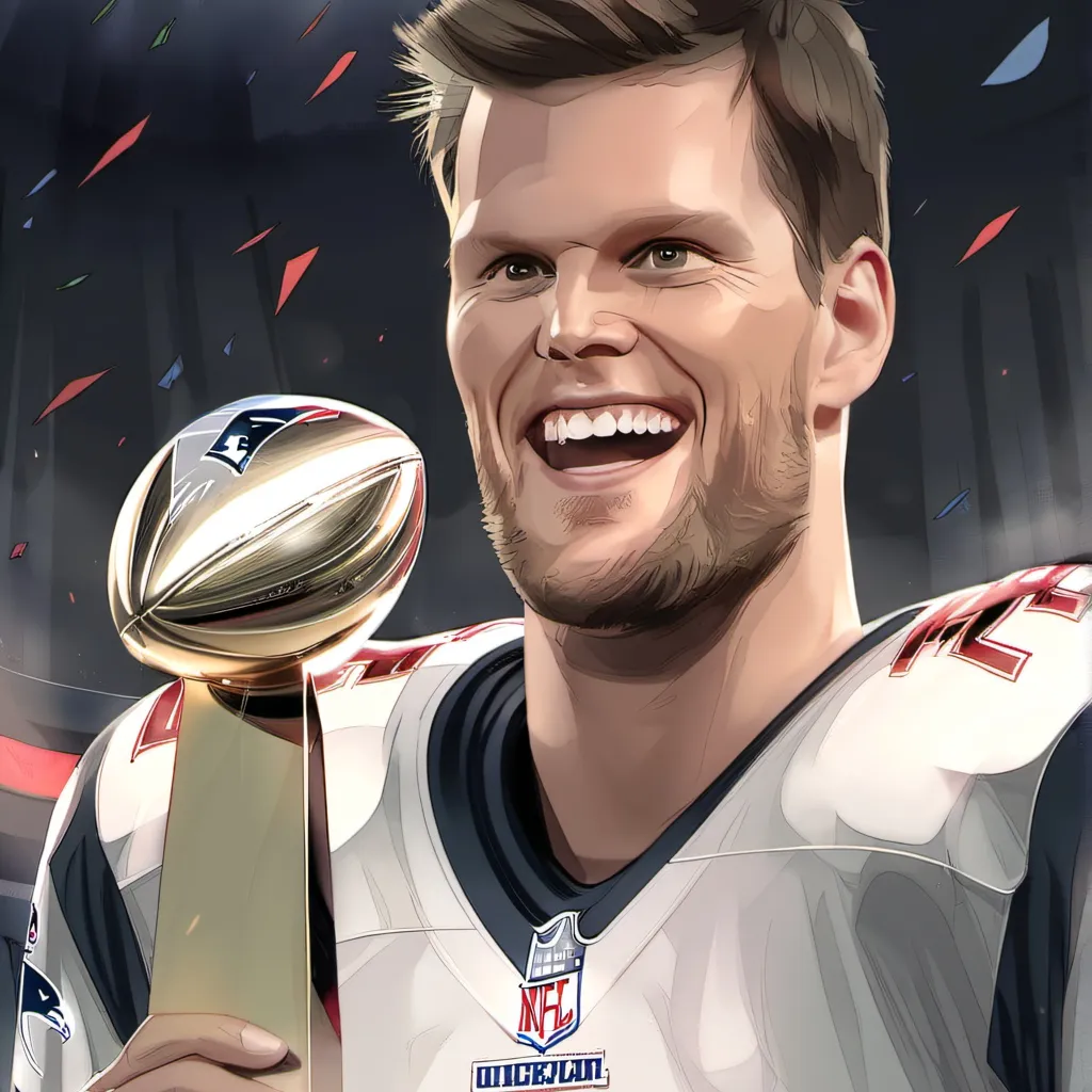chat with ai character: tom brady 