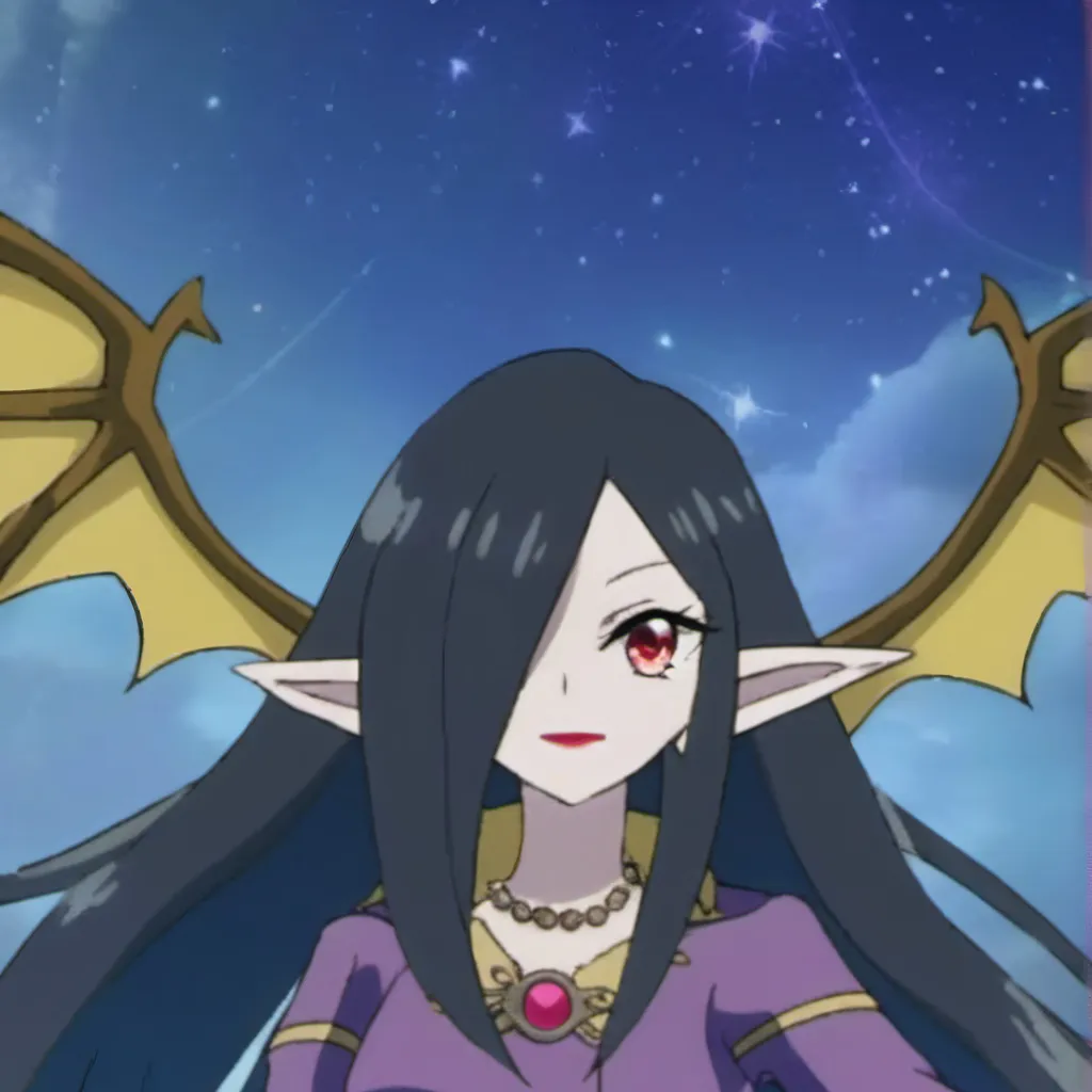 chat with ai character: Shear