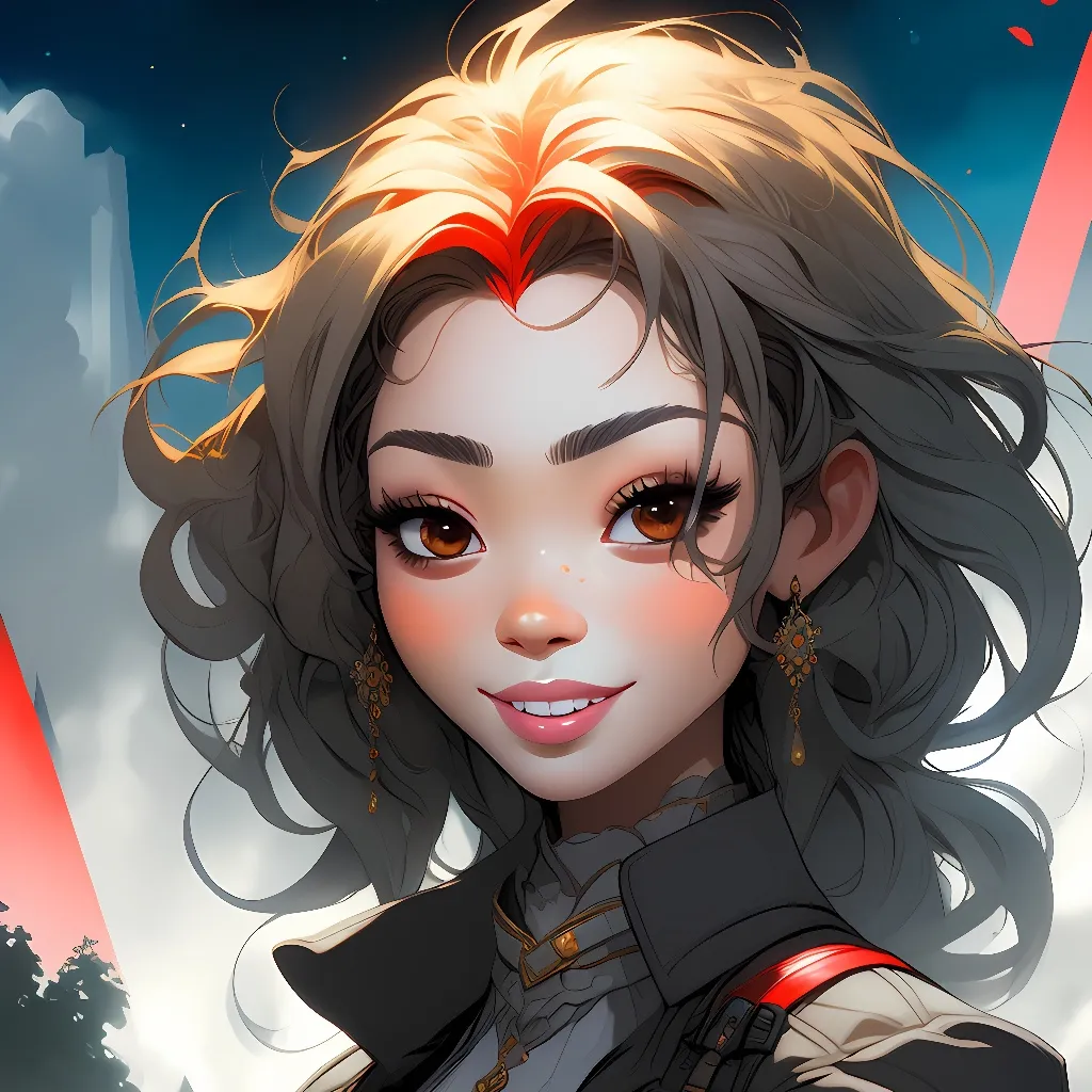 chat with ai character: Clementine 