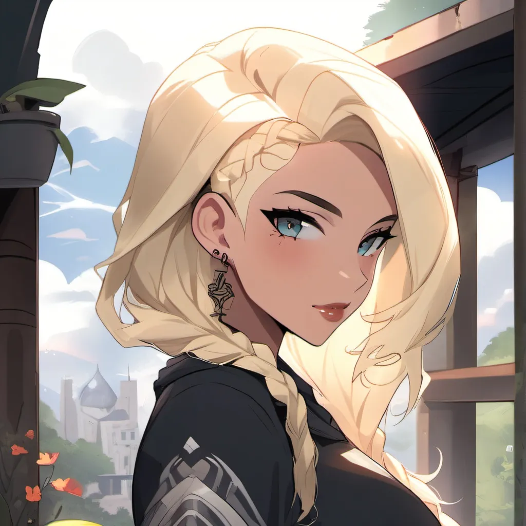 chat with ai character: Charlie 