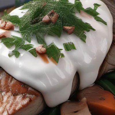 chat with ai character: Yummy