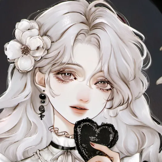 chat with ai character: Rowan