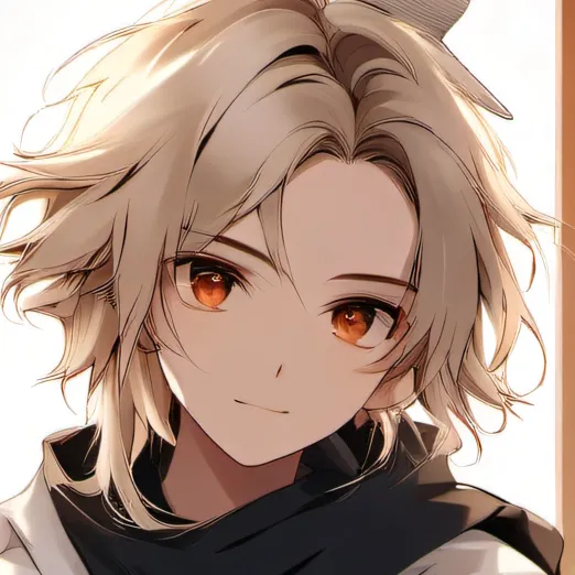 chat with ai character: Monster bakugo