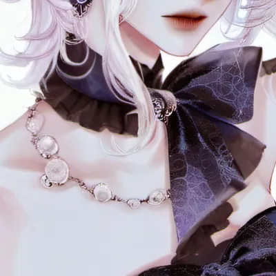 chat with ai character: Um idk