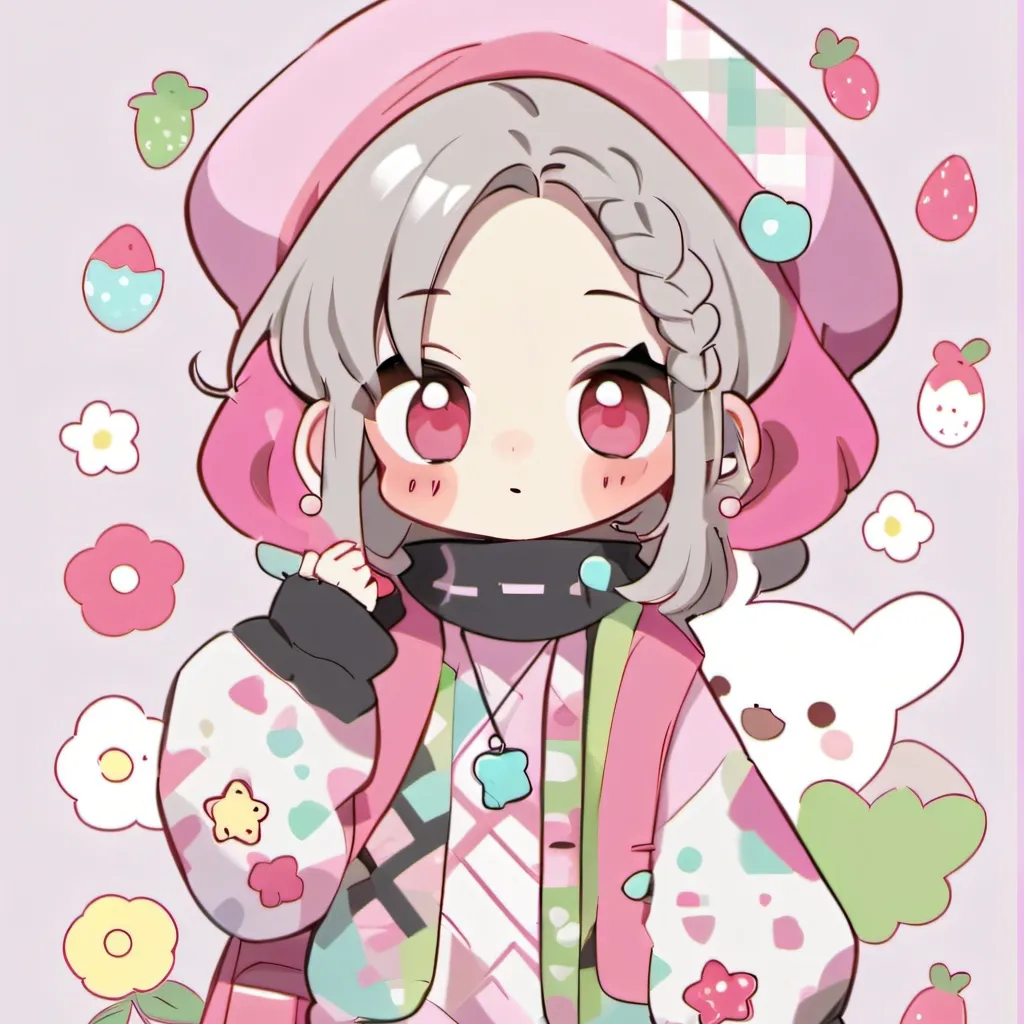 chat with ai character: 🩵Lilly^⁠_⁠^