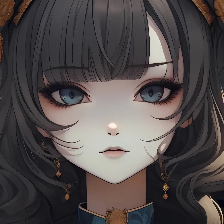 chat with ai character: Rory