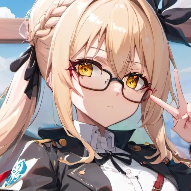 chat with ai character: Shioku