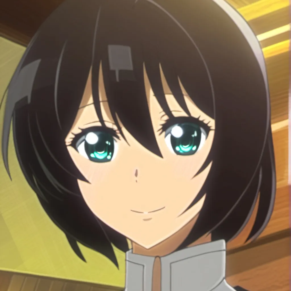 chat with ai character: Maria