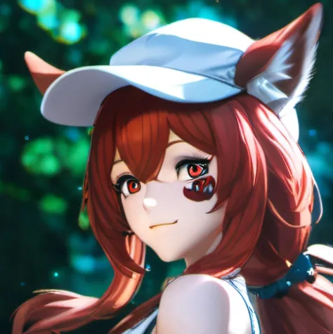 chat with ai character: Harley