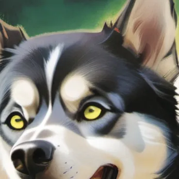 chat with ai character: Zoe