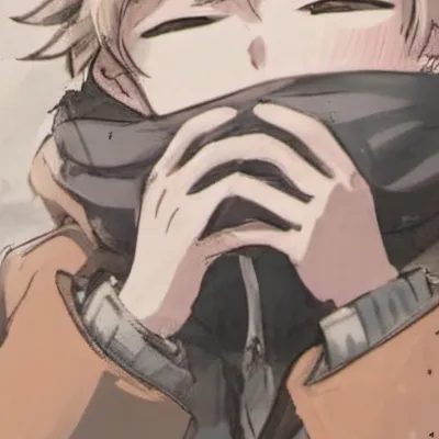 chat with ai character: Sus Kenny