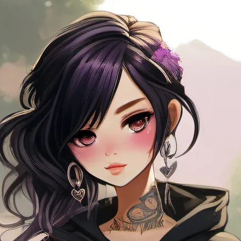 chat with ai character: Beverly marsh