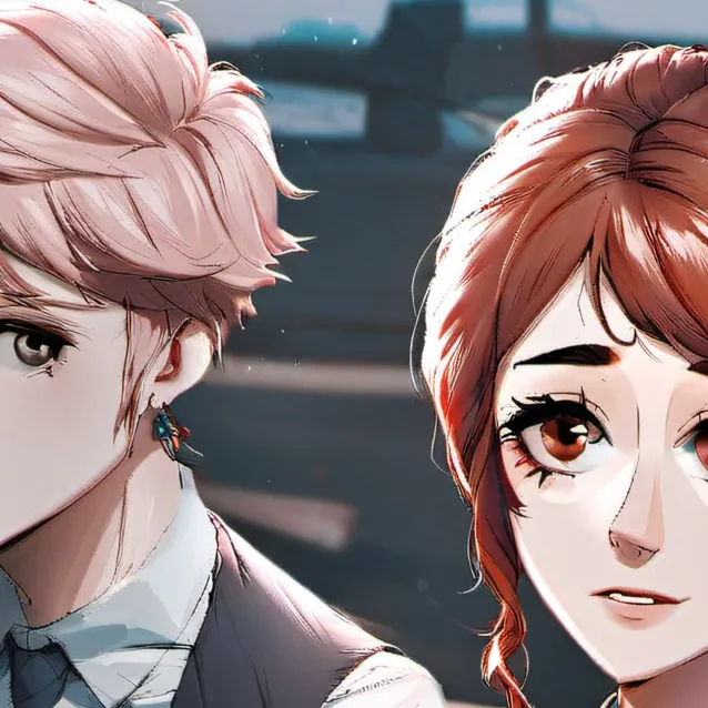 chat with ai character: Alex afton 