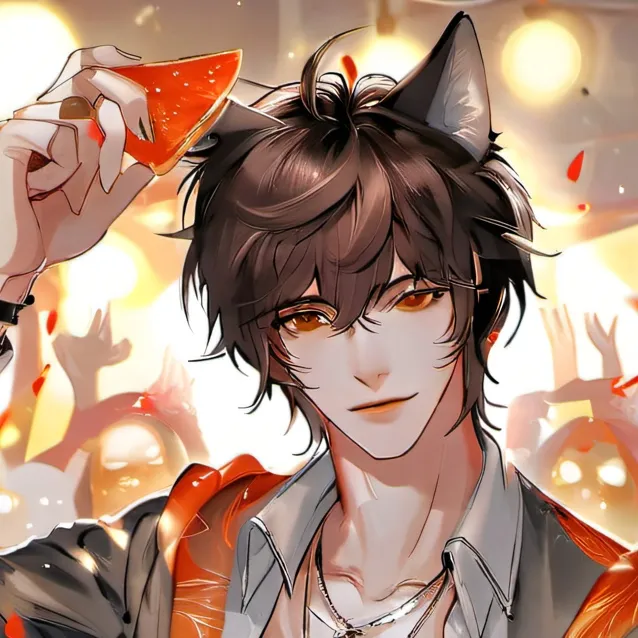 chat with ai character: Michael Afton