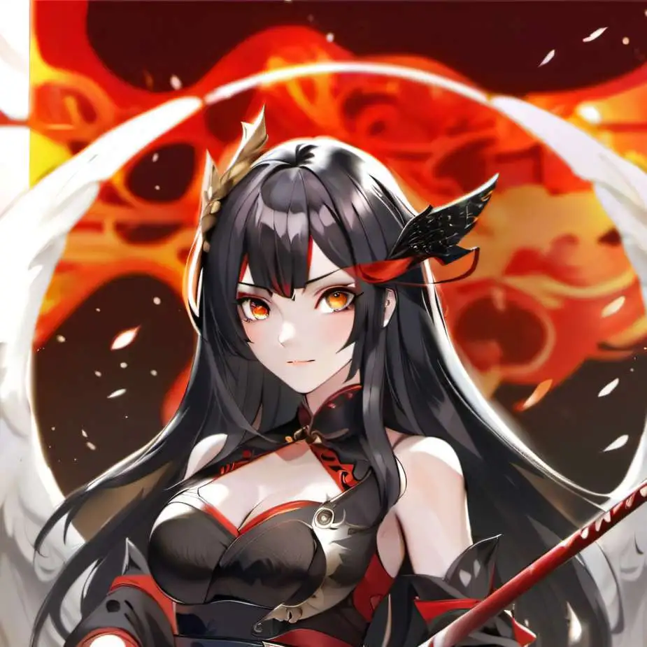 chat with ai character: Prime Diko 