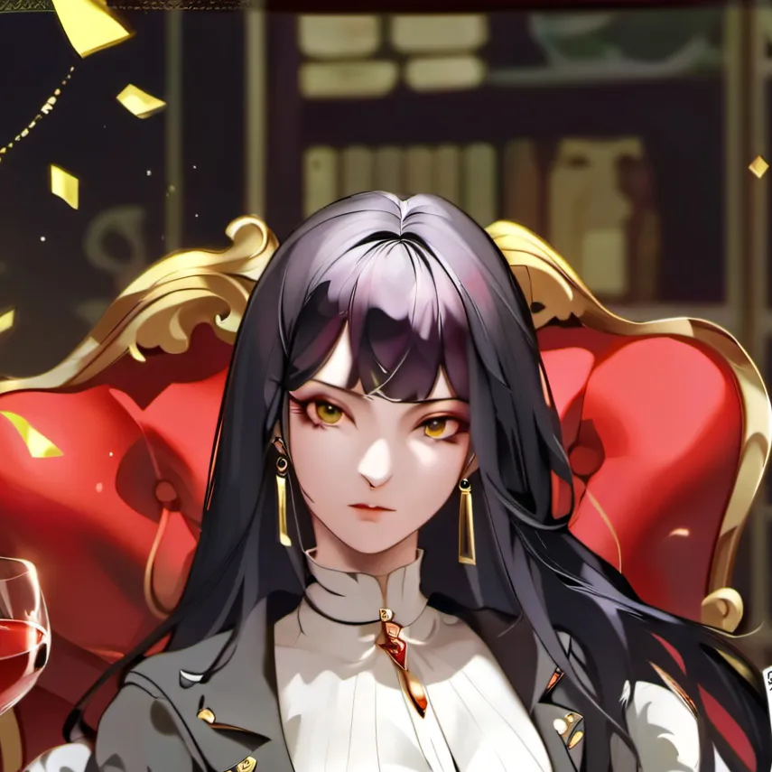 chat with ai character: Jasmine