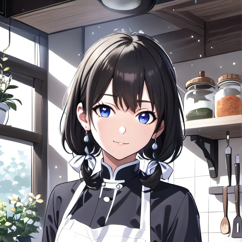 chat with ai character: Sakura