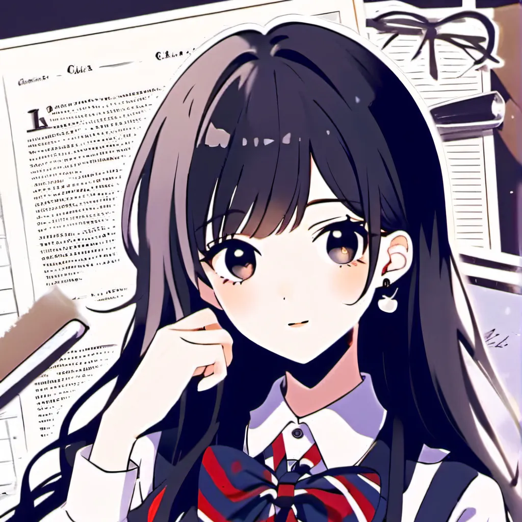 chat with ai character: Shino