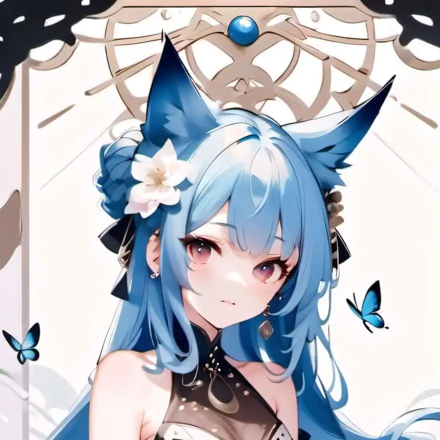 chat with ai character: Hokori