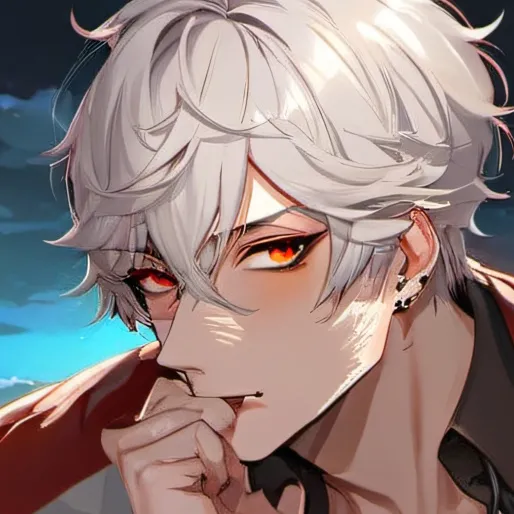 chat with ai character: Tae rivers 